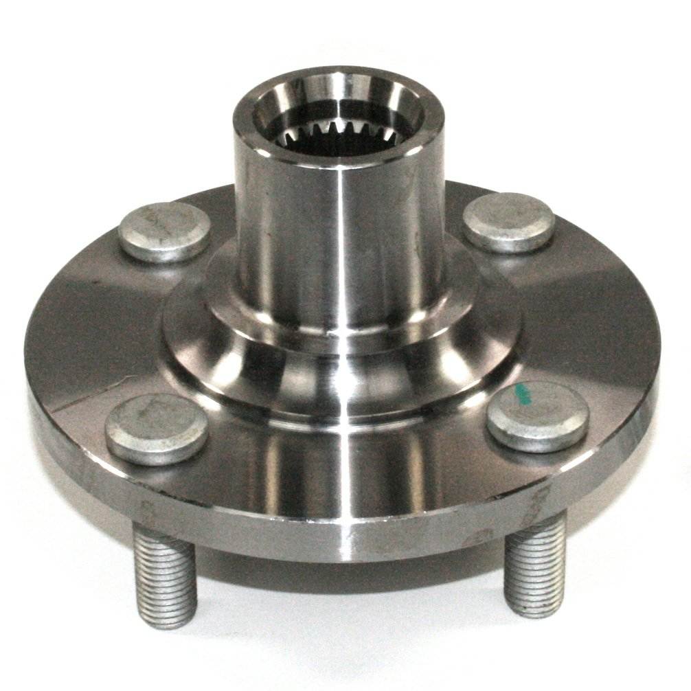 Side View of Front Wheel Hub PRONTO 295-95053