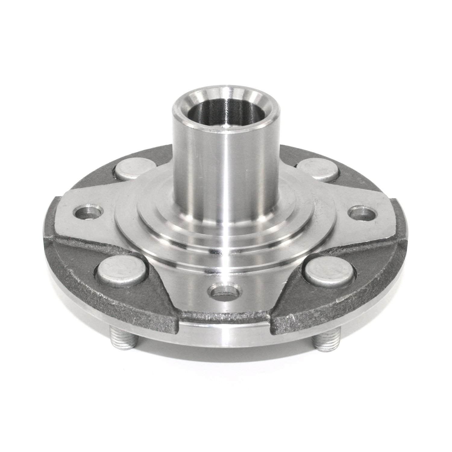 Side View of Front Wheel Hub PRONTO 295-95066