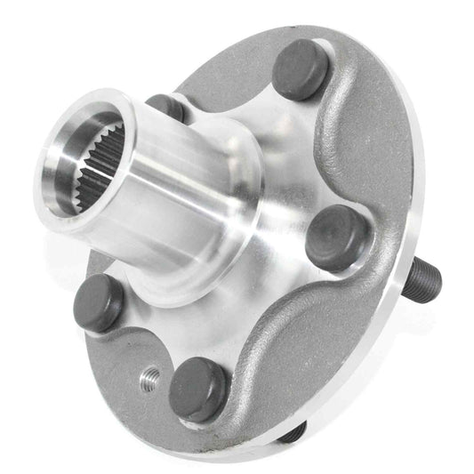 Rear Wheel Hub 295-95110