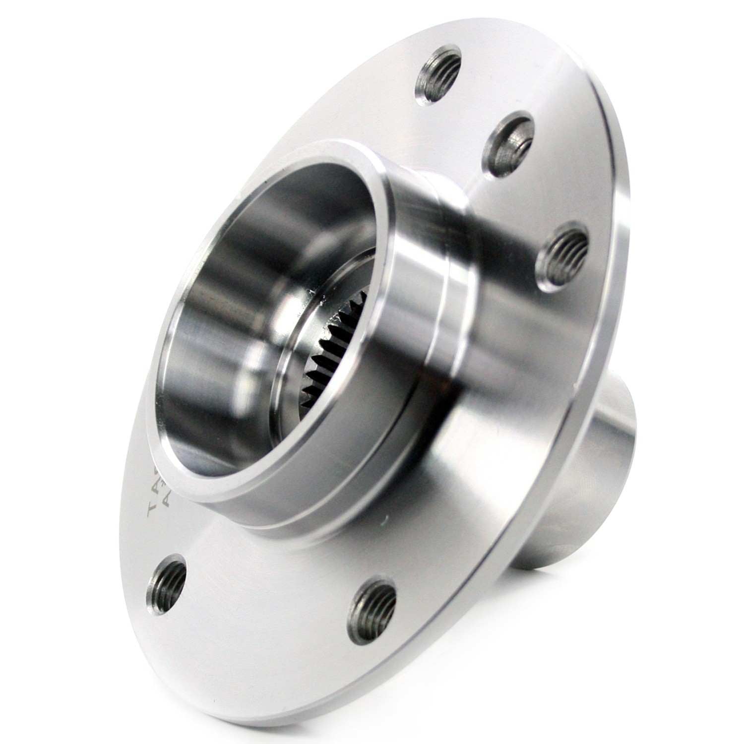 Back View of Rear Wheel Hub PRONTO 295-95162