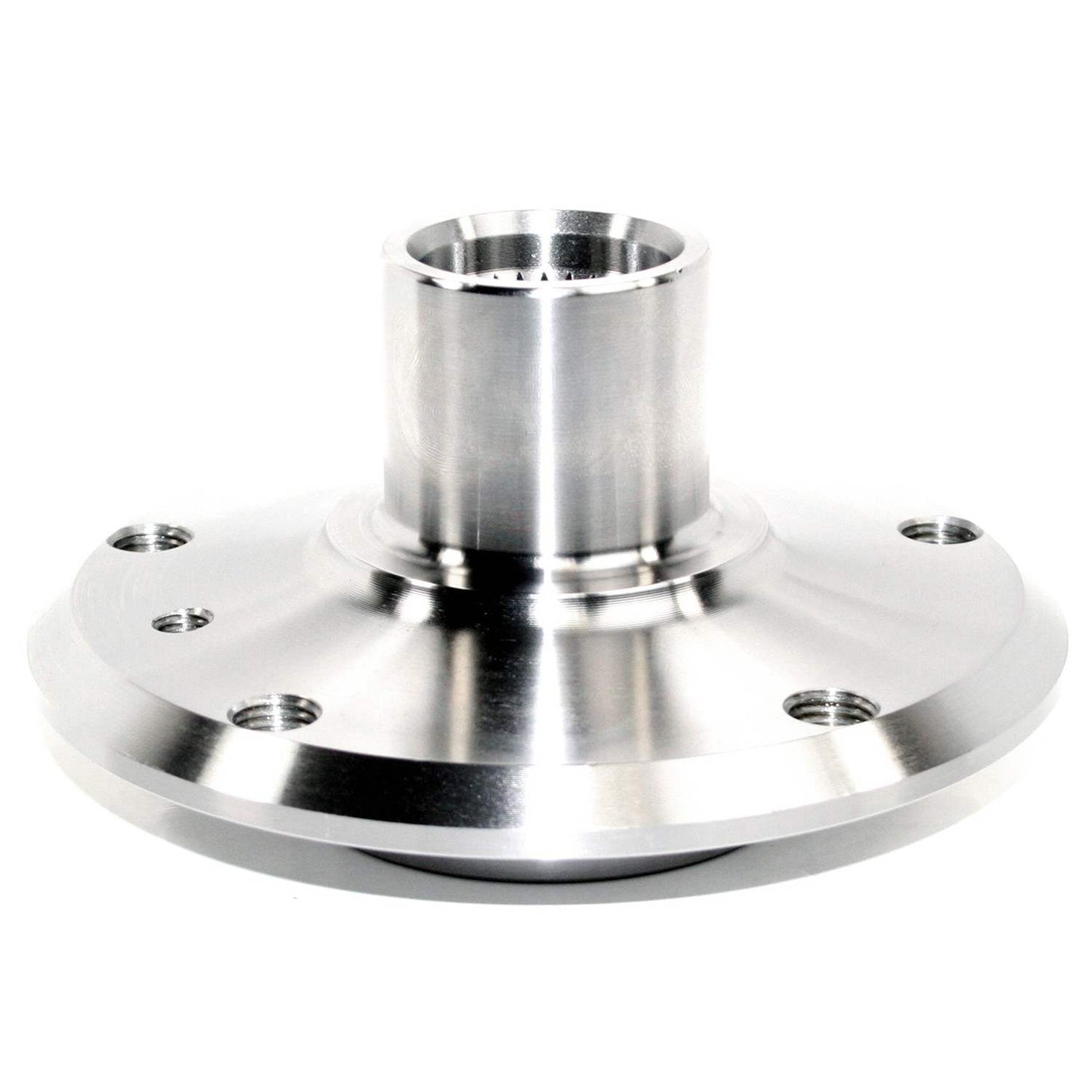 Front View of Rear Wheel Hub PRONTO 295-95162