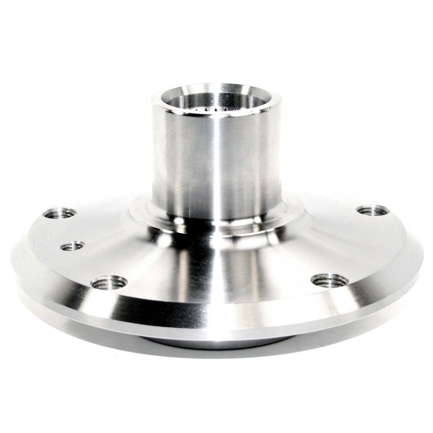 Side View of Rear Wheel Hub PRONTO 295-95162