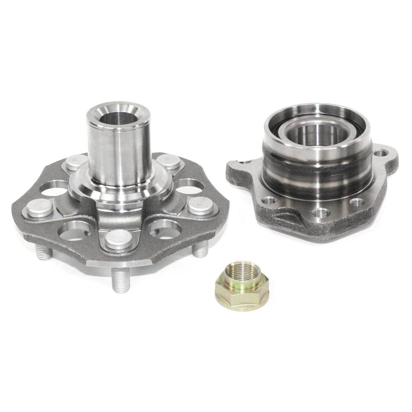 Rear Wheel Hub Repair Kit 295-96101