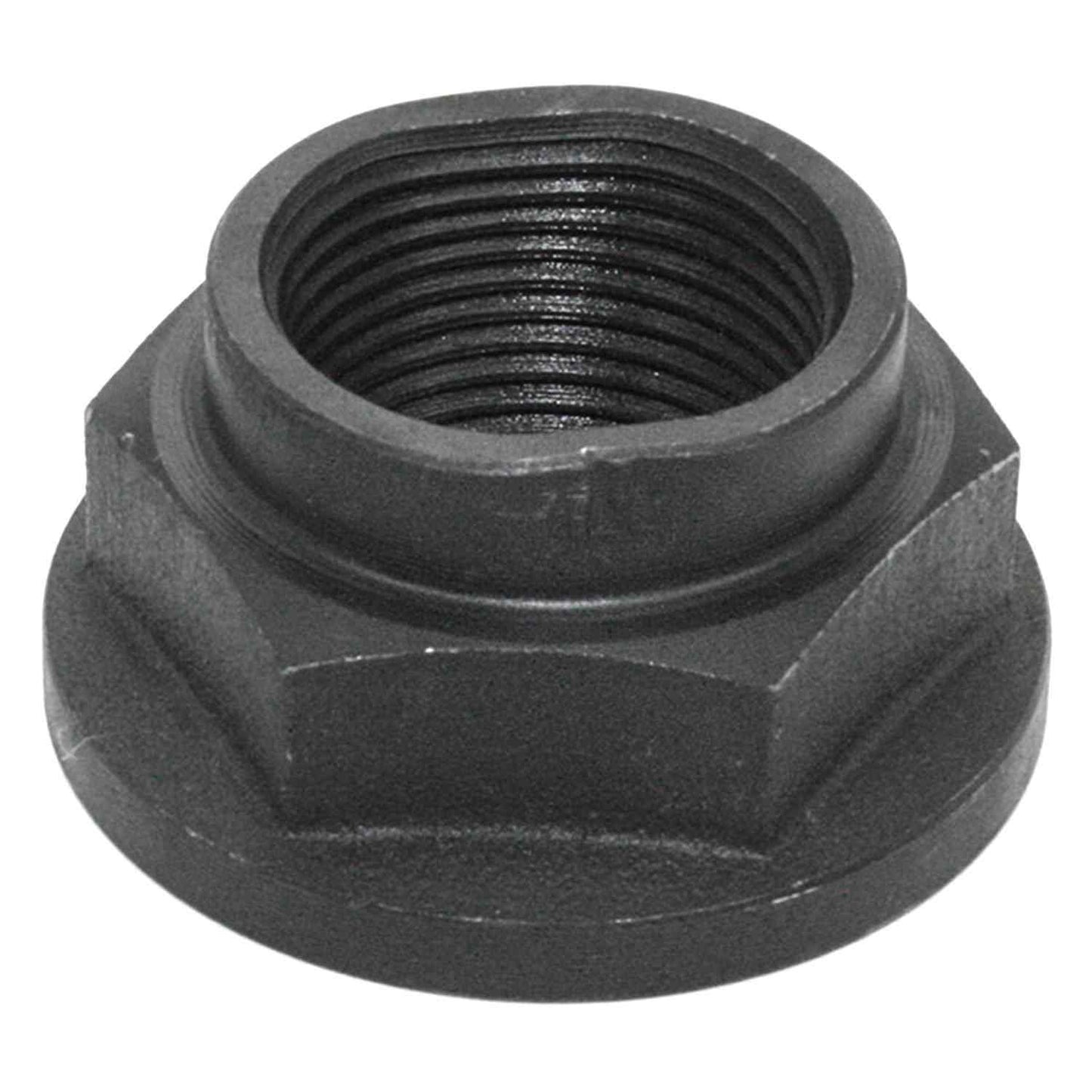 Front View of Rear Axle Nut PRONTO 295-99001