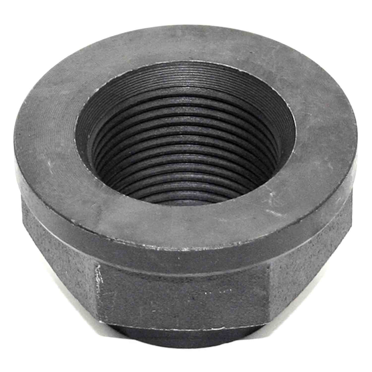 Back View of Front Axle Nut PRONTO 295-99002