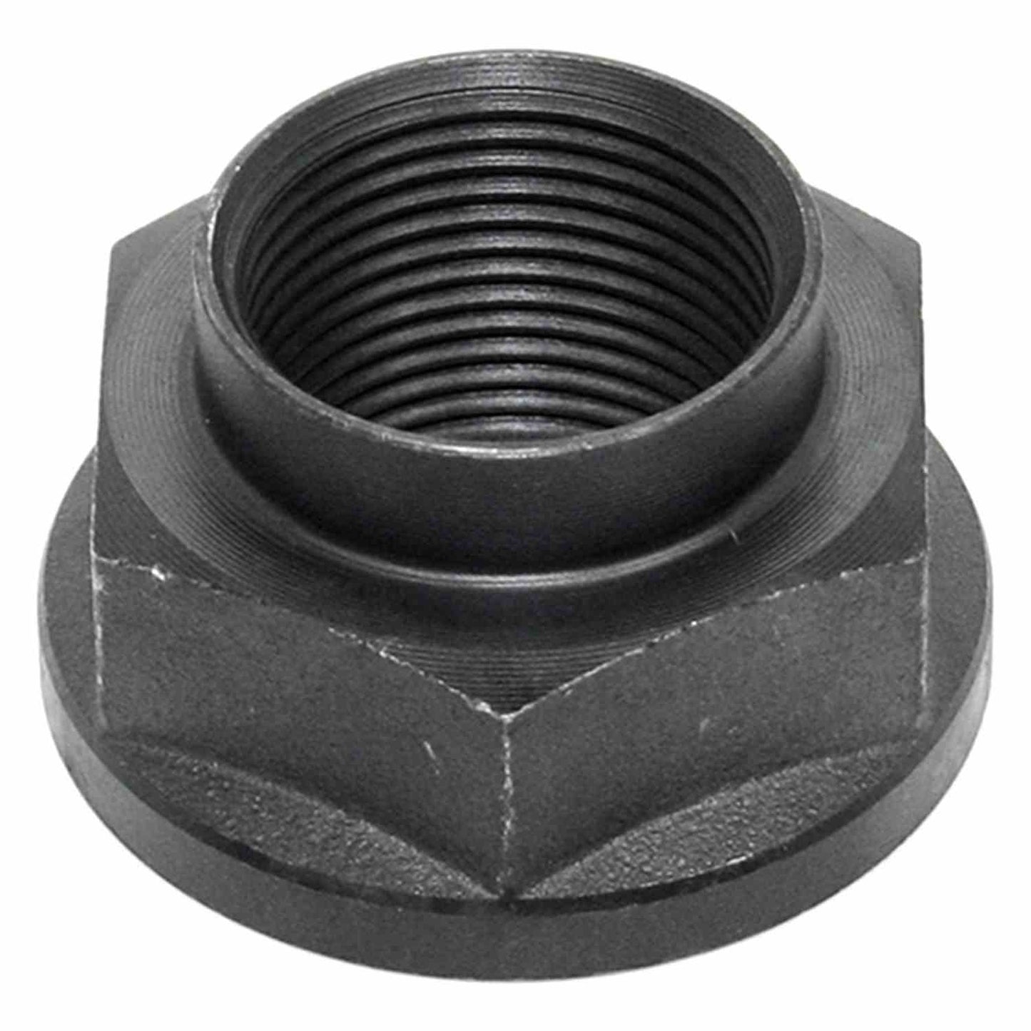 Front View of Front Axle Nut PRONTO 295-99002