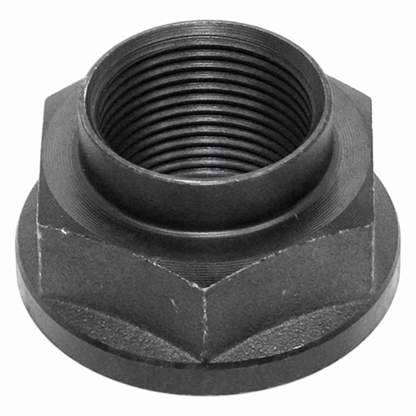 Side View of Front Axle Nut PRONTO 295-99002