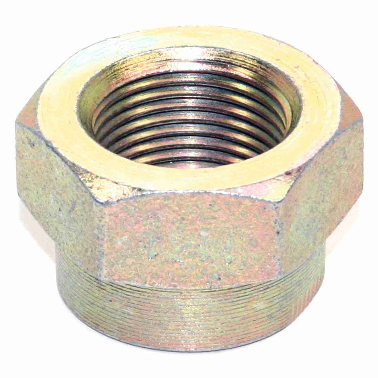 Back View of Front Axle Nut PRONTO 295-99003