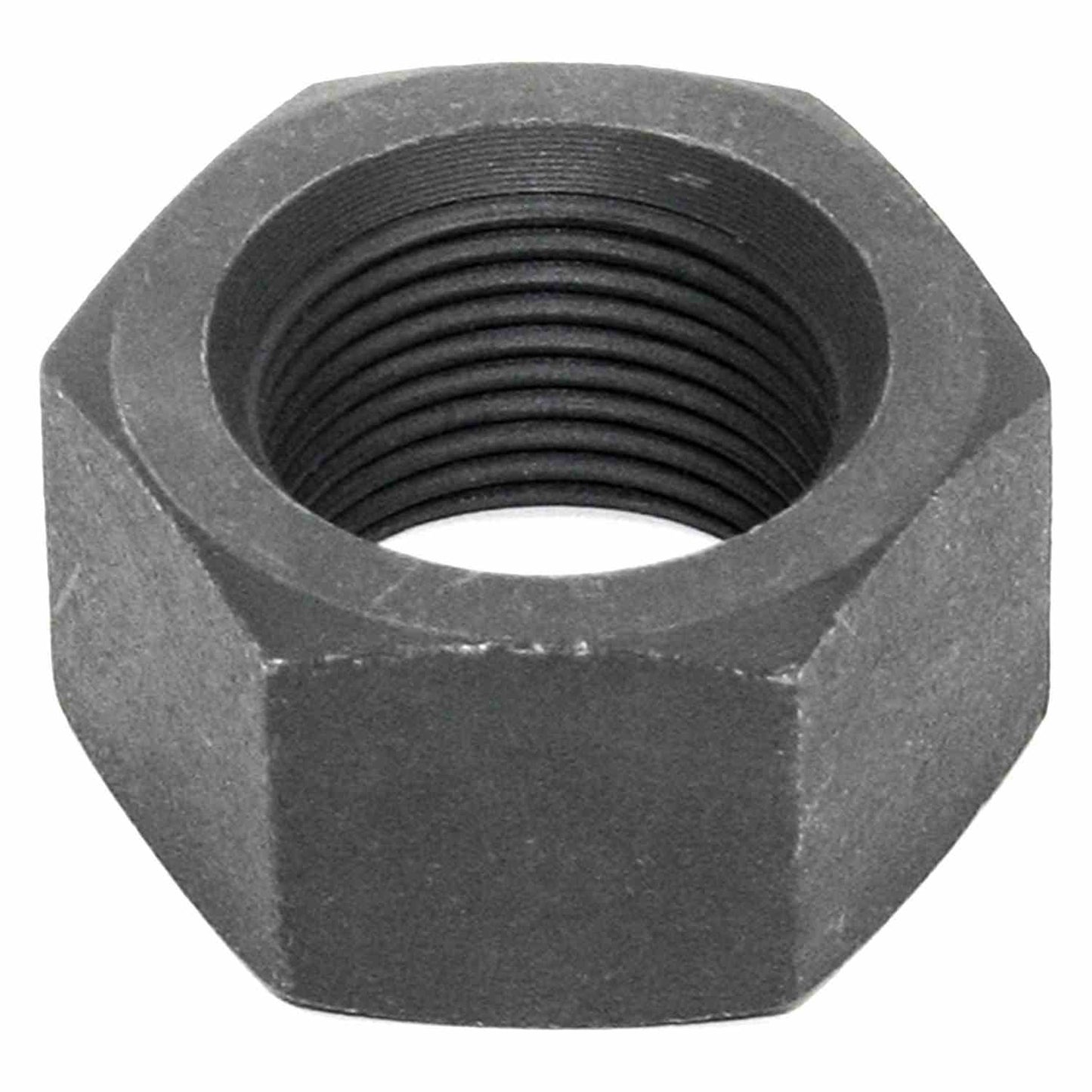 Back View of Front Axle Nut PRONTO 295-99008