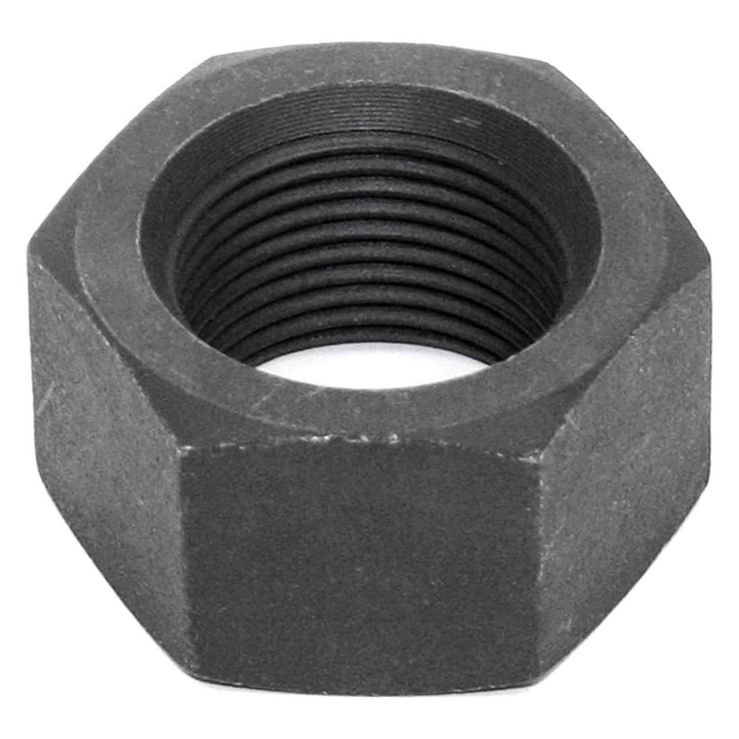 Front View of Front Axle Nut PRONTO 295-99008