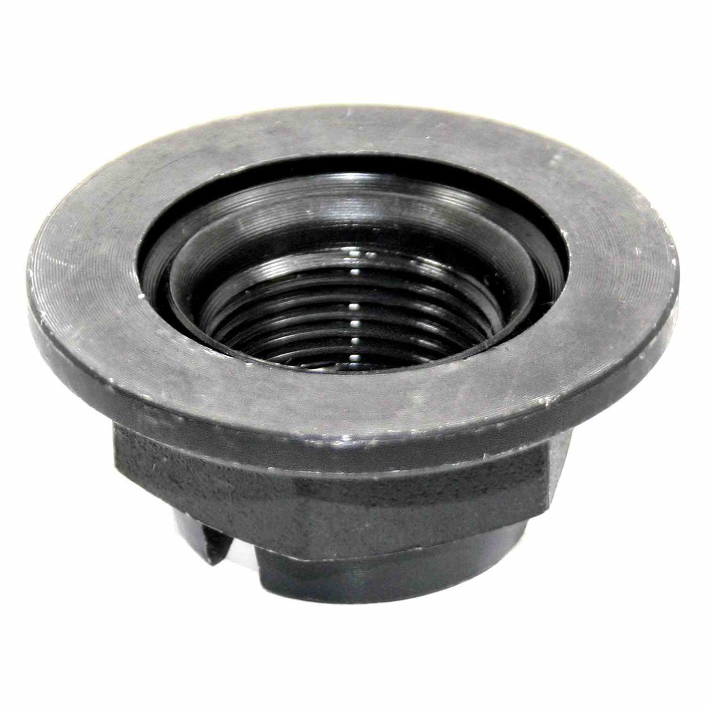 Back View of Front Axle Nut PRONTO 295-99023