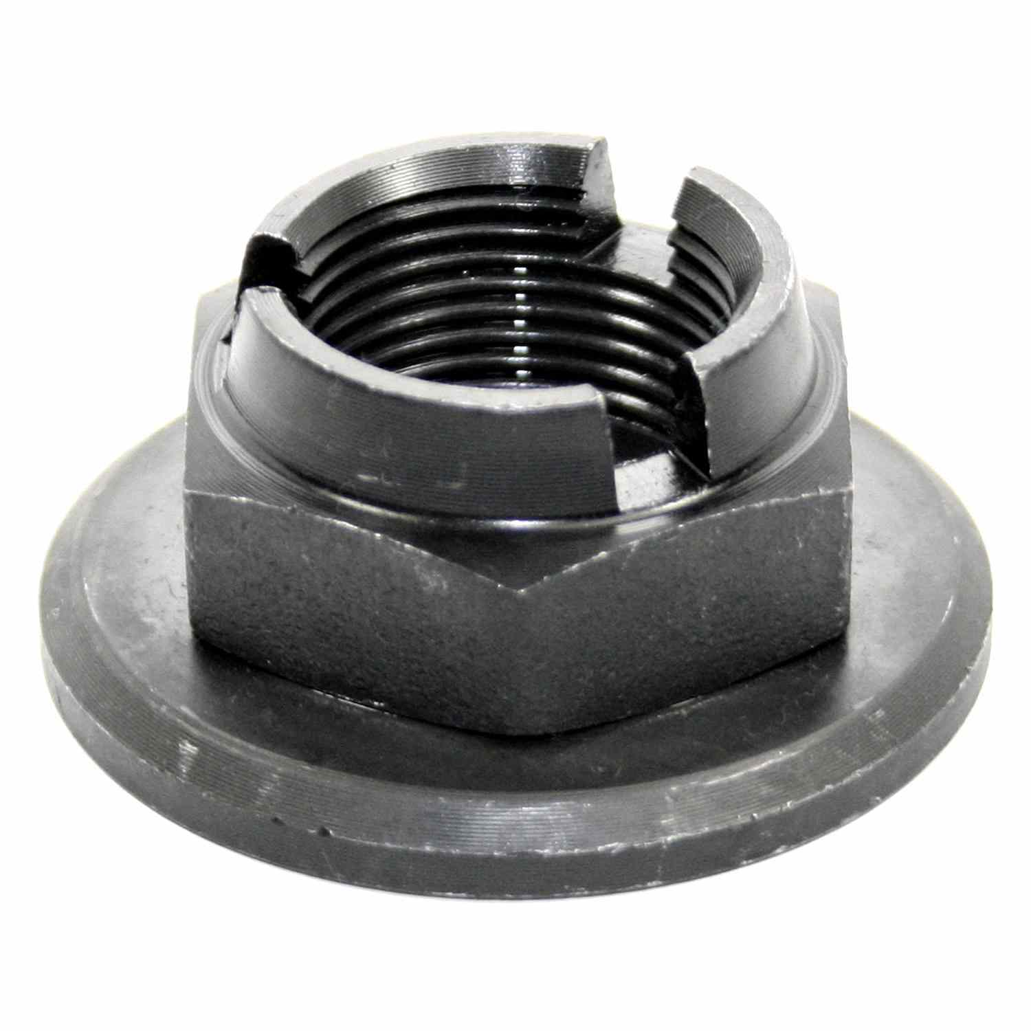 Front View of Front Axle Nut PRONTO 295-99023