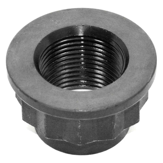 Back View of Front Axle Nut PRONTO 295-99032