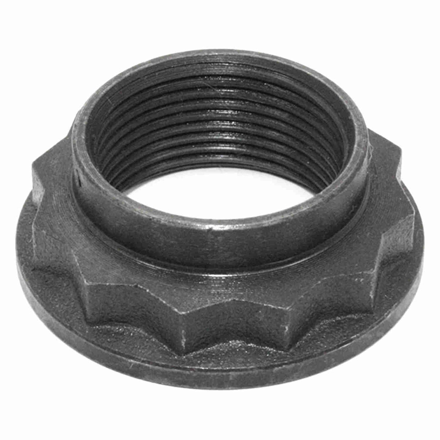 Side View of Front Axle Nut PRONTO 295-99050