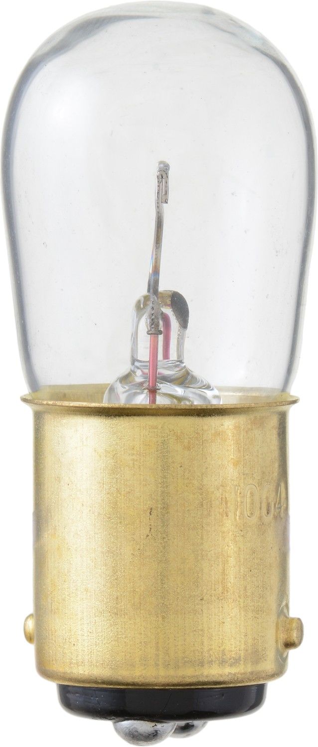 Right View of Dome Light Bulb PHILIPS 1004B2