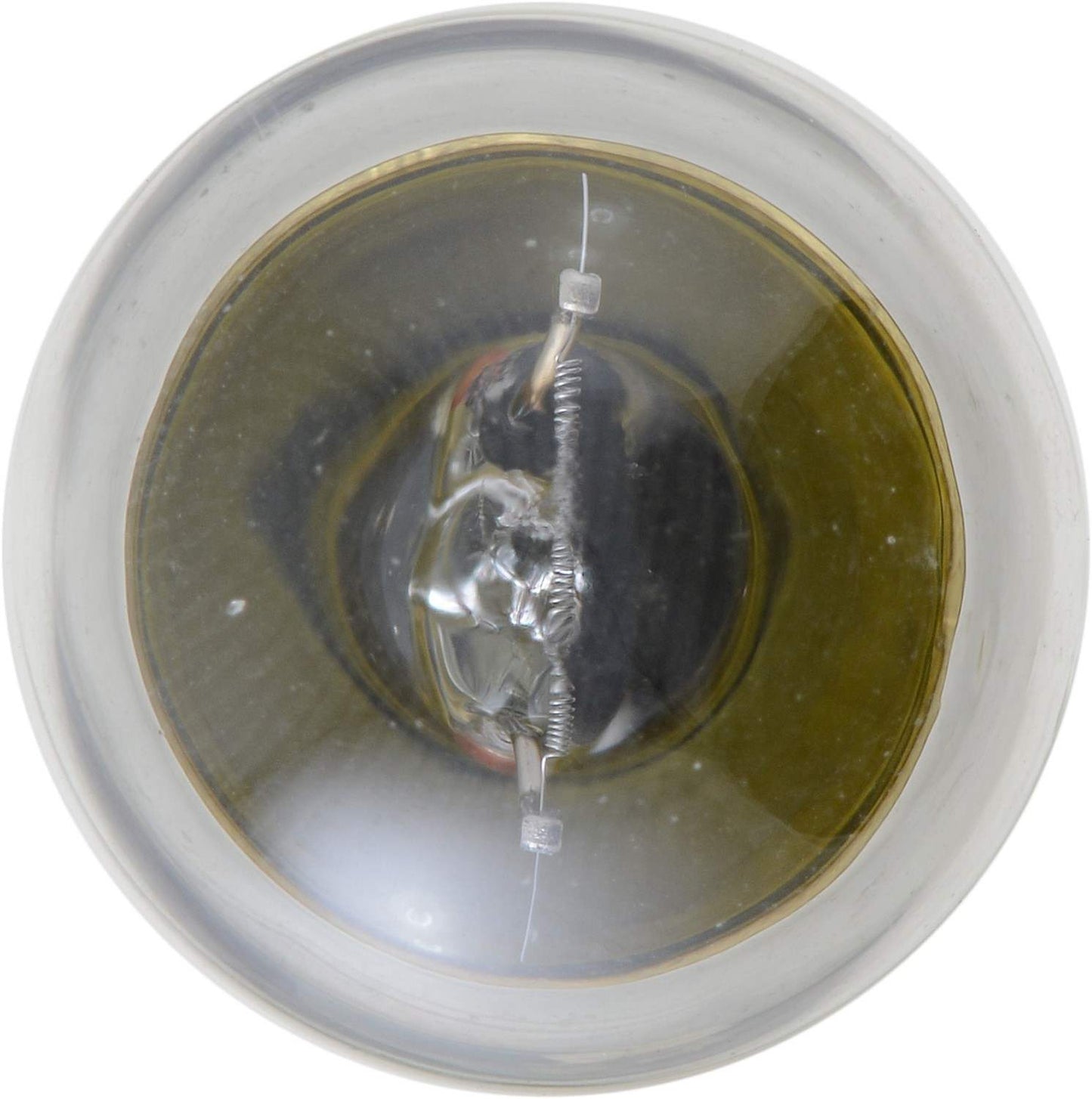 Top View of Dome Light Bulb PHILIPS 1004B2