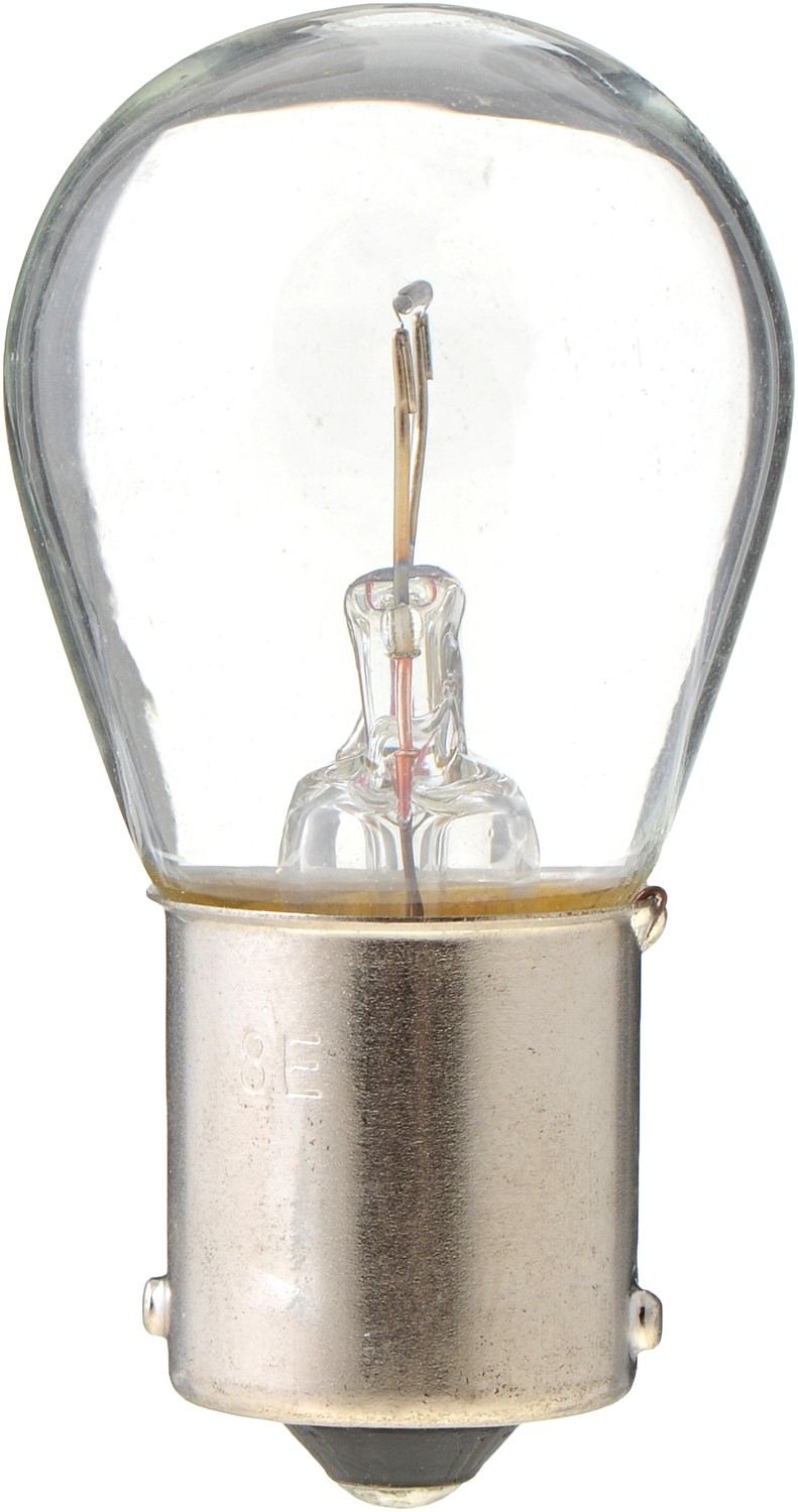 Right View of Center High Mount Stop Light Bulb PHILIPS 1073B2