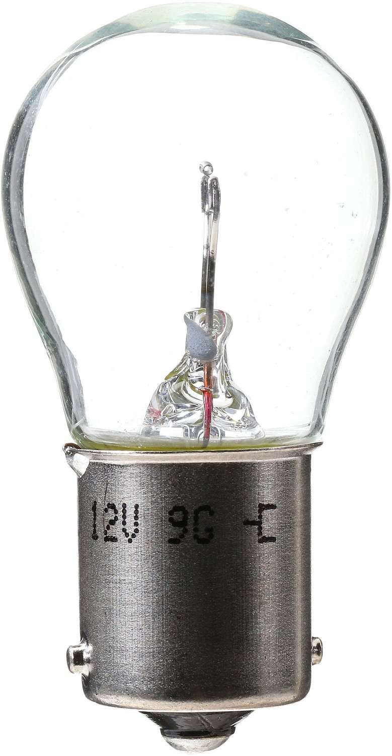 Right View of Center High Mount Stop Light Bulb PHILIPS 1073LLB2