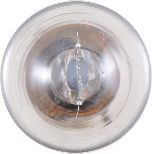 Top View of Center High Mount Stop Light Bulb PHILIPS 1141B2