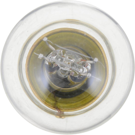 Top View of Tail Light Bulb PHILIPS 1154B2