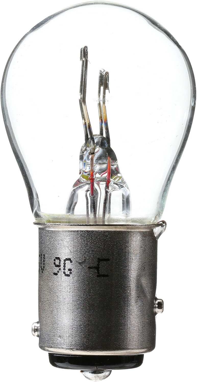 Right View of Tail Light Bulb PHILIPS 1154LLB2