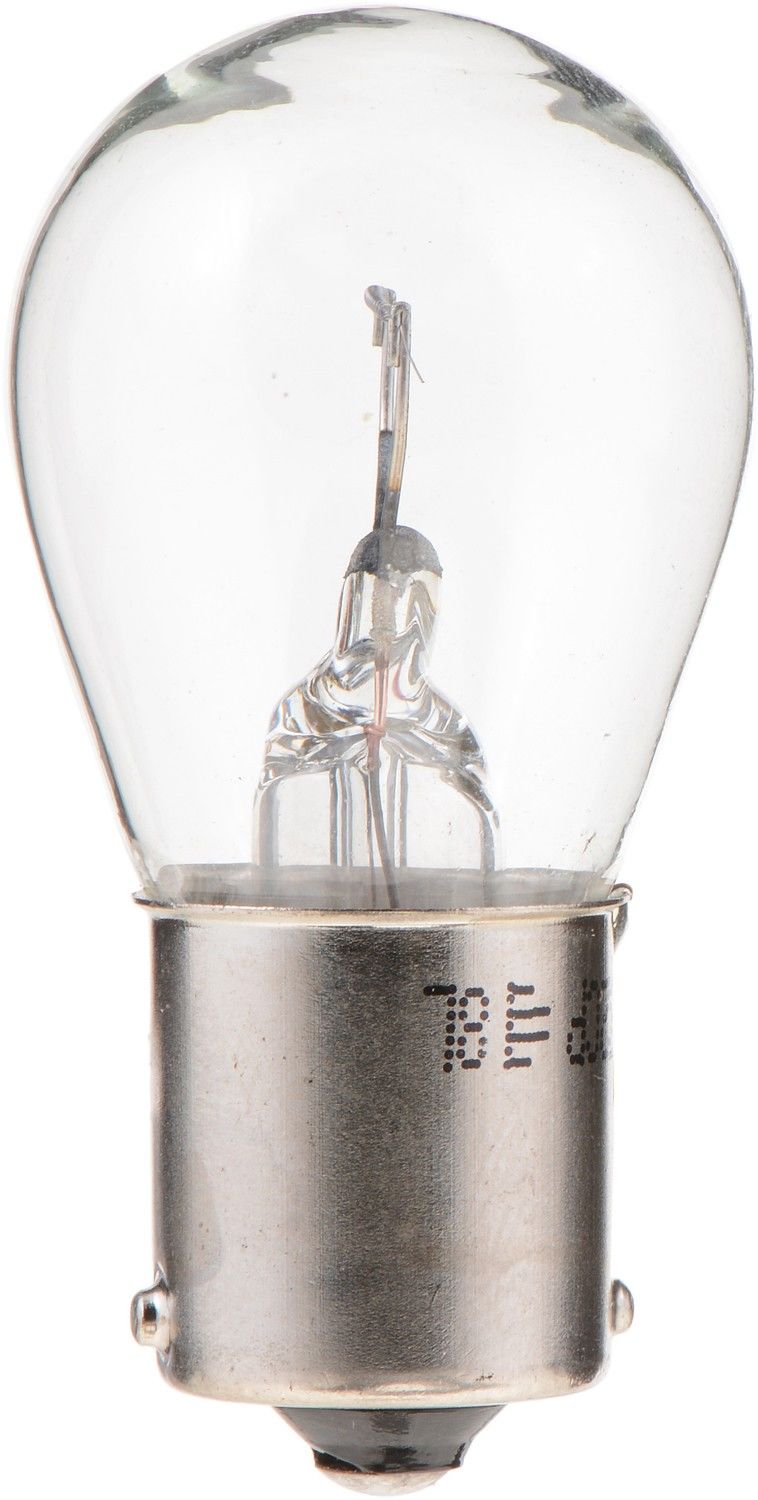 Right View of Center High Mount Stop Light Bulb PHILIPS 1156LLB2