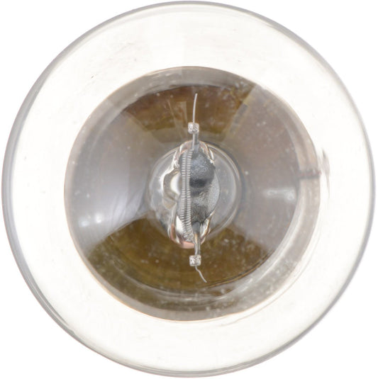 Top View of Center High Mount Stop Light Bulb PHILIPS 1156LLB2