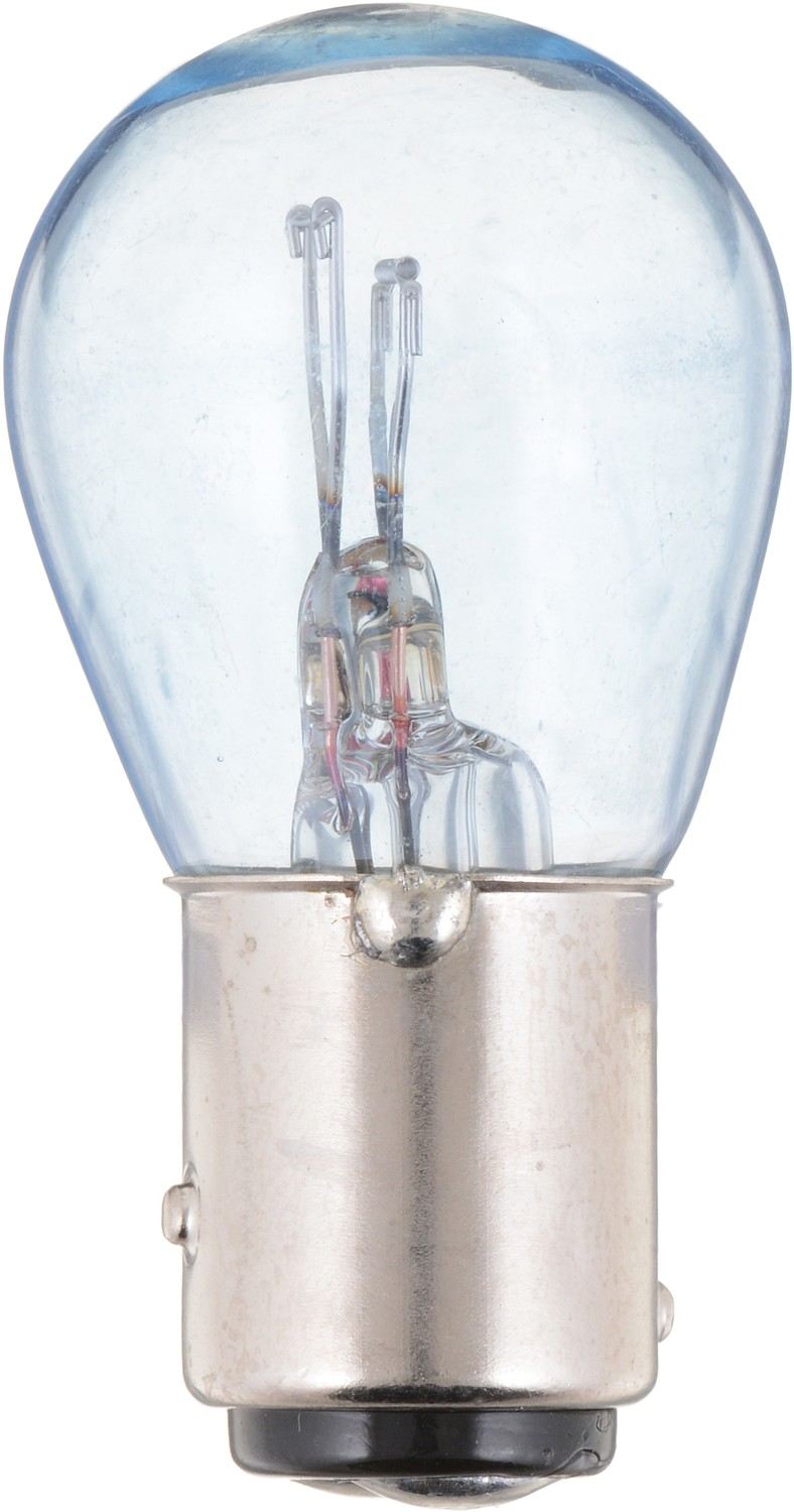 Right View of Center High Mount Stop Light Bulb PHILIPS 1157CVB2