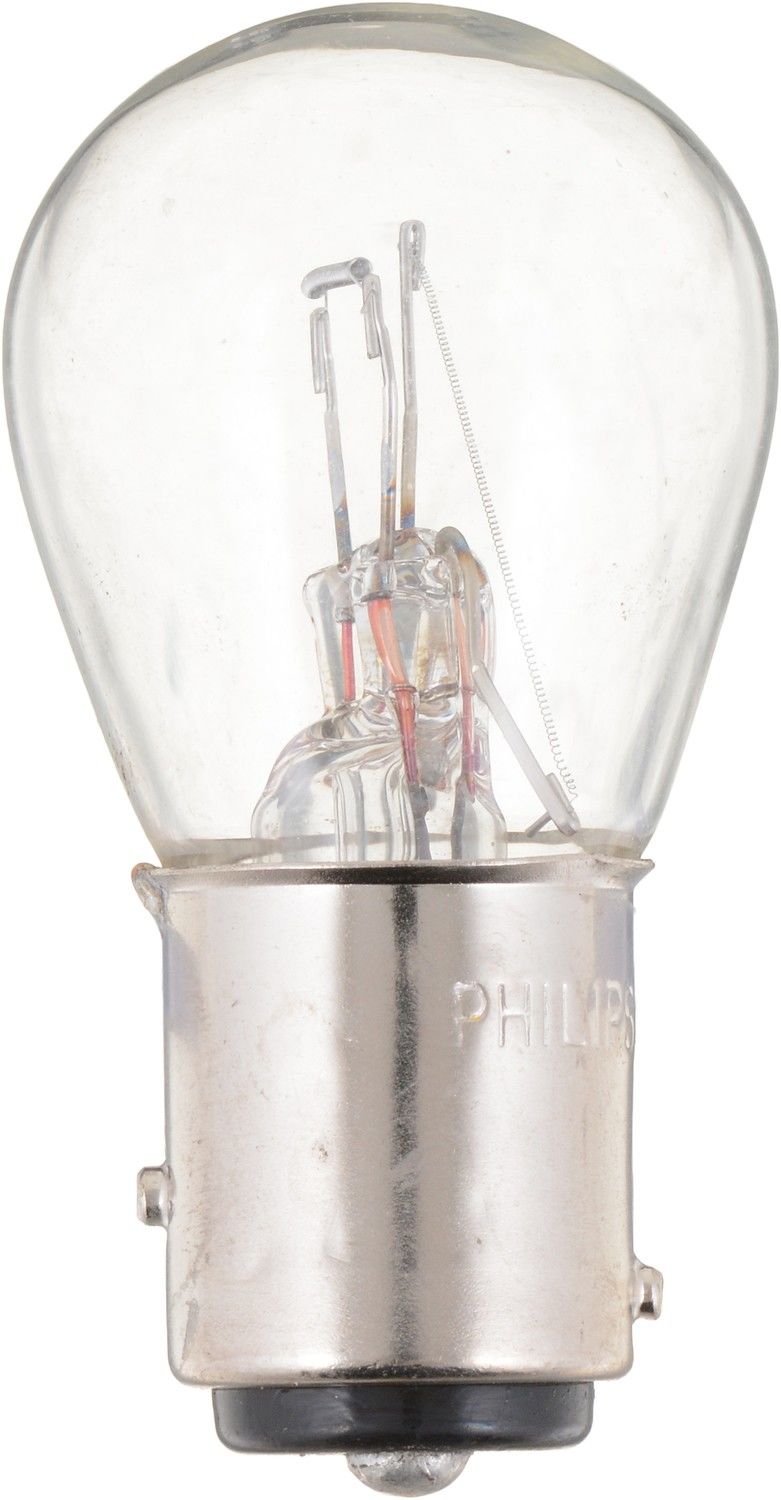 Right View of Center High Mount Stop Light Bulb PHILIPS 1157LLB2