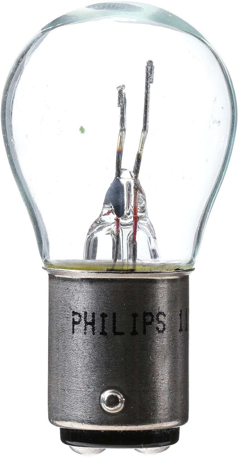 Left View of Tail Light Bulb PHILIPS 1176LLB2