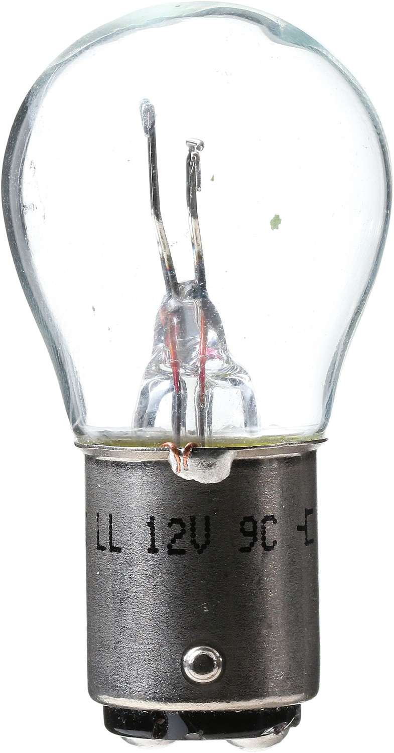 Right View of Tail Light Bulb PHILIPS 1176LLB2