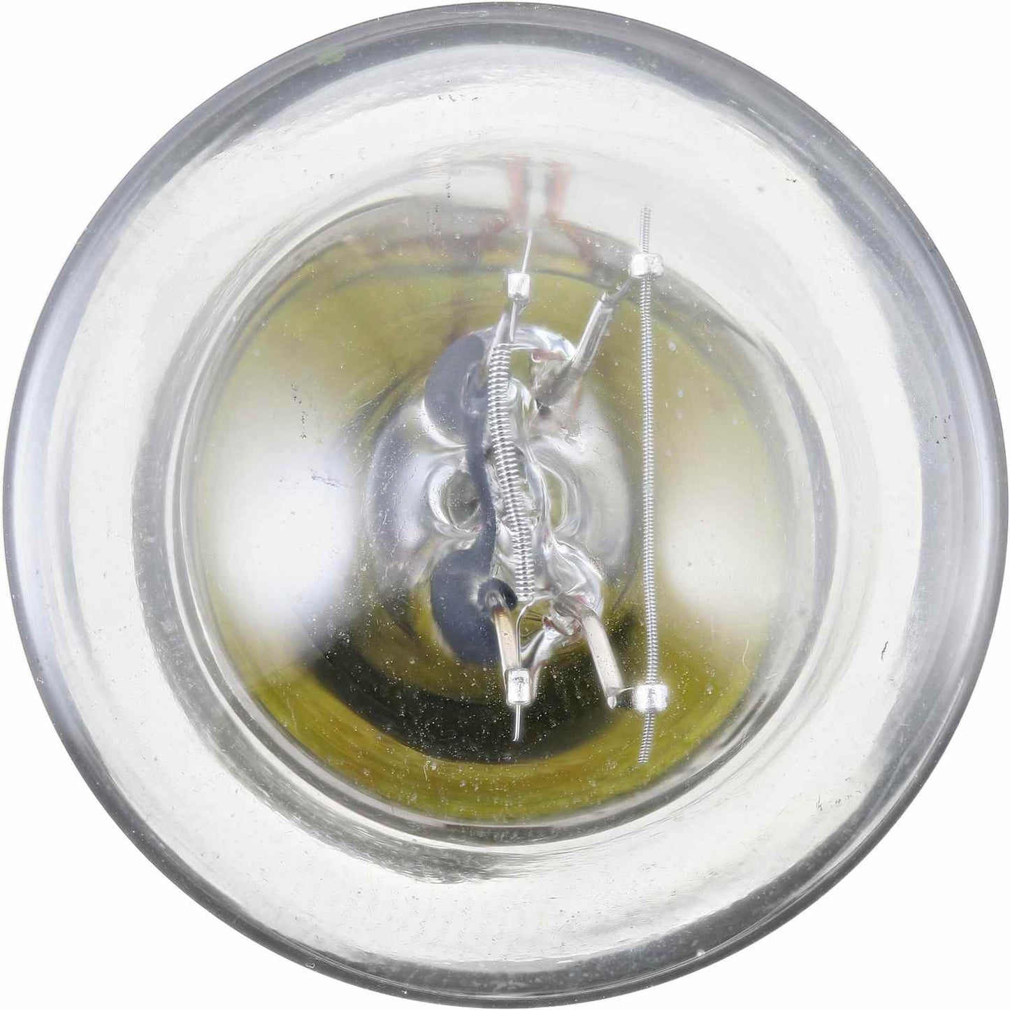 Top View of Tail Light Bulb PHILIPS 1176LLB2