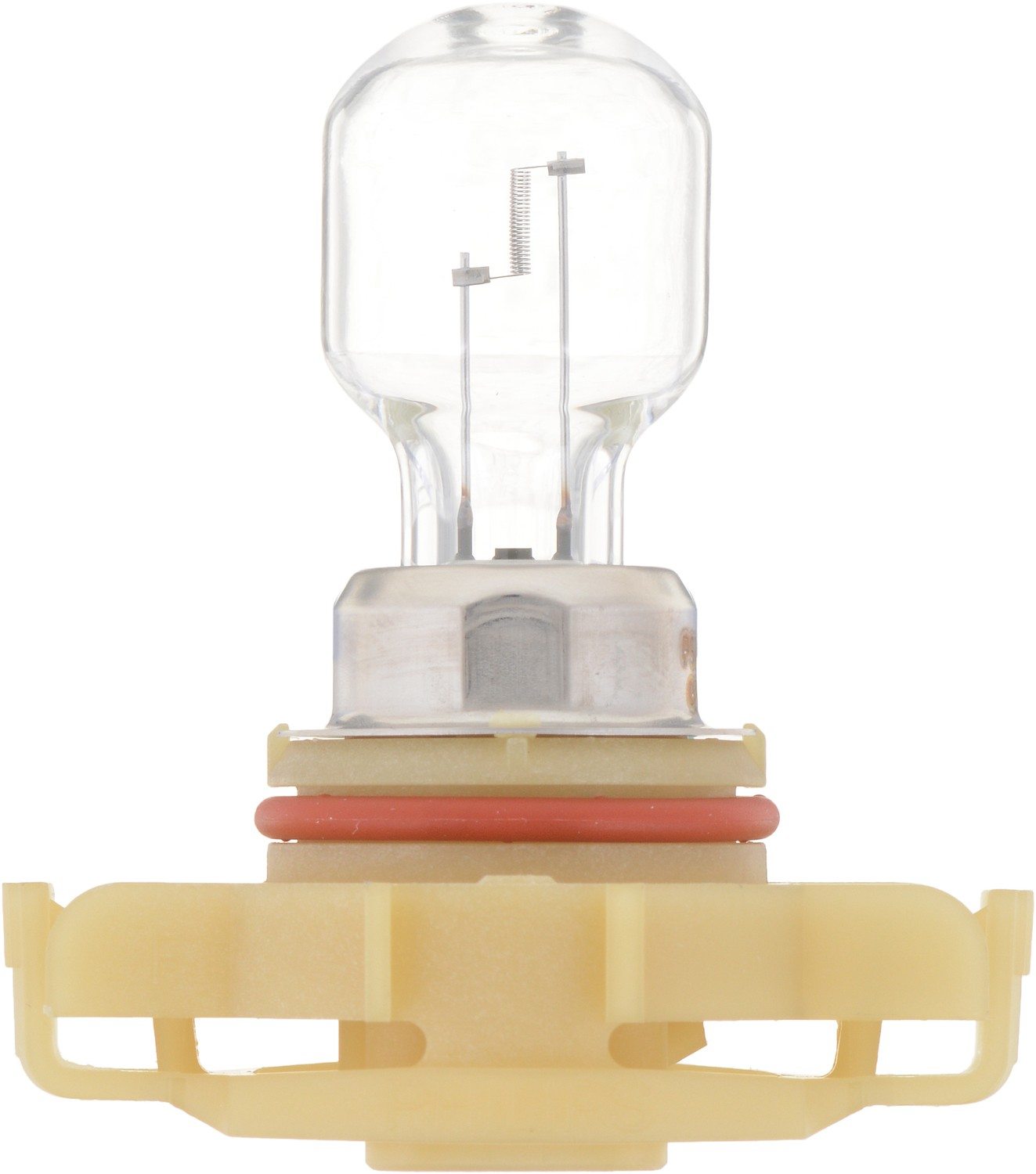 Back View of Front Fog Light Bulb PHILIPS 12086FFB1