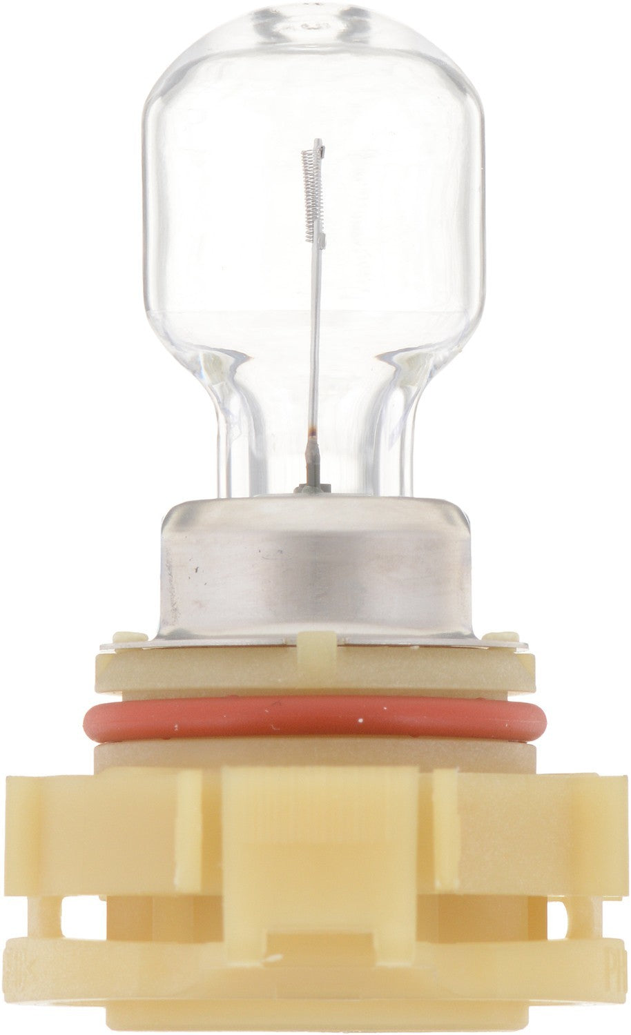 Left View of Front Fog Light Bulb PHILIPS 12086FFB1