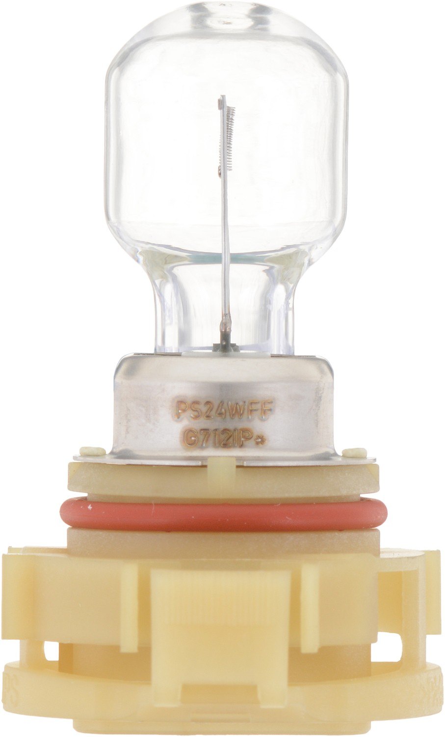 Right View of Front Fog Light Bulb PHILIPS 12086FFB1