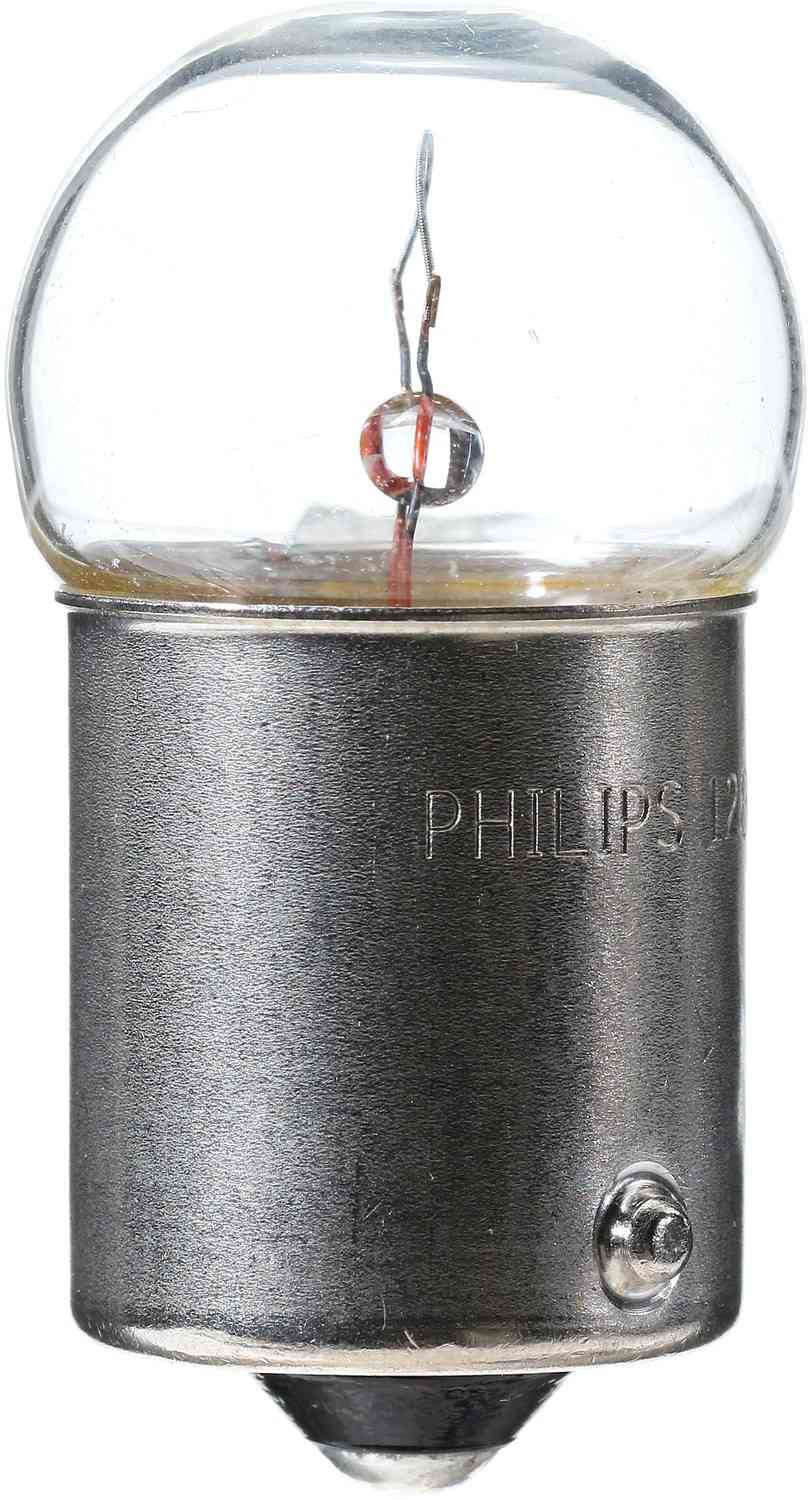 Left View of Engine Compartment Light Bulb PHILIPS 12814LLB2