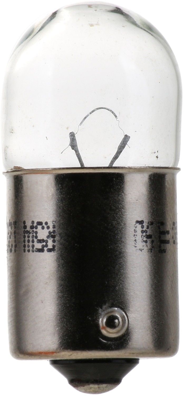 Back View of Trunk Light Bulb PHILIPS 12821B2