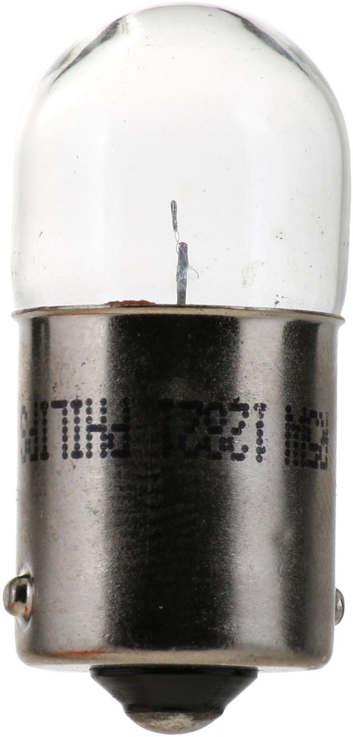 Right View of Trunk Light Bulb PHILIPS 12821B2