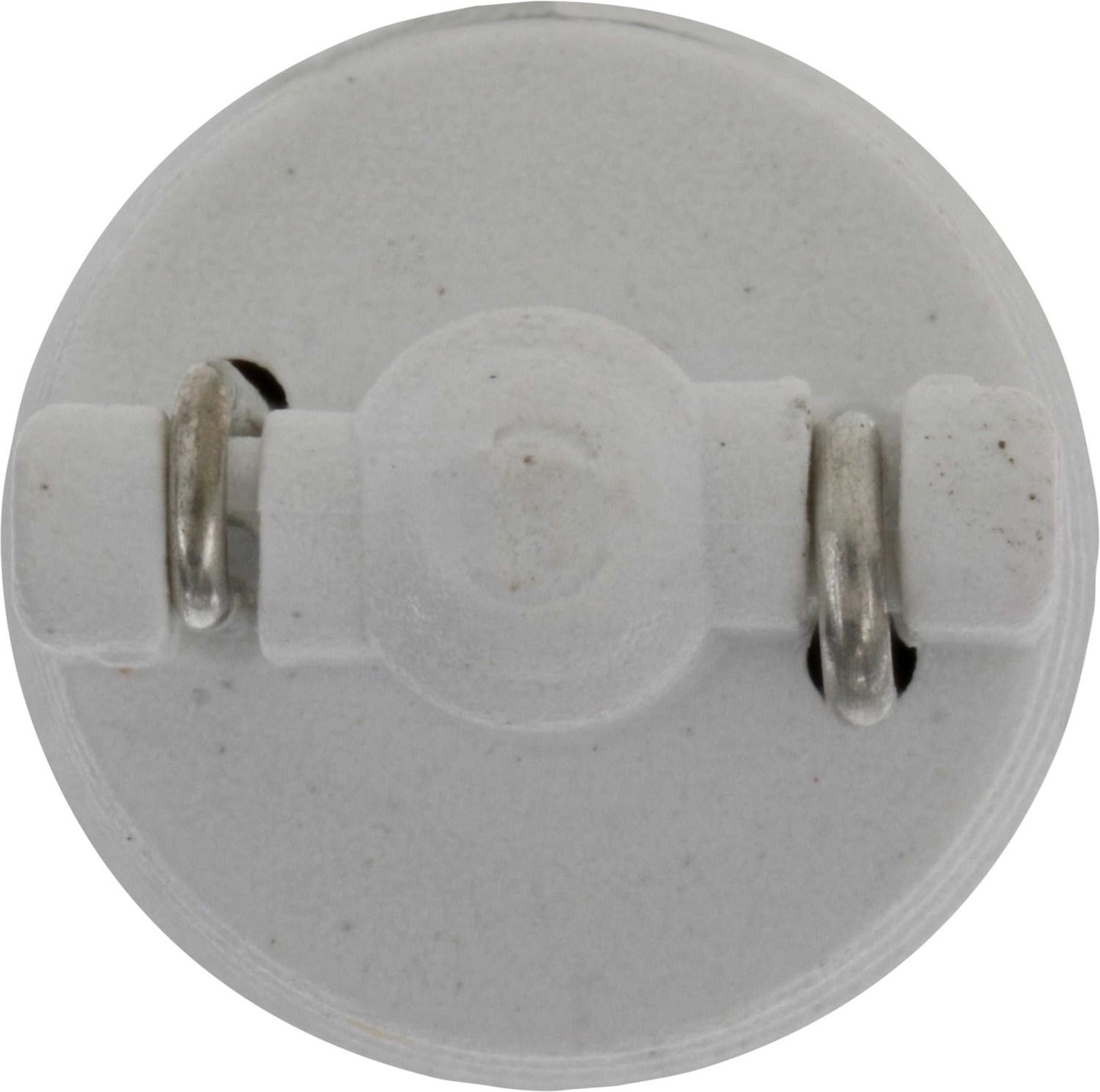 Bottom View of Trunk Light Bulb PHILIPS 168WLED