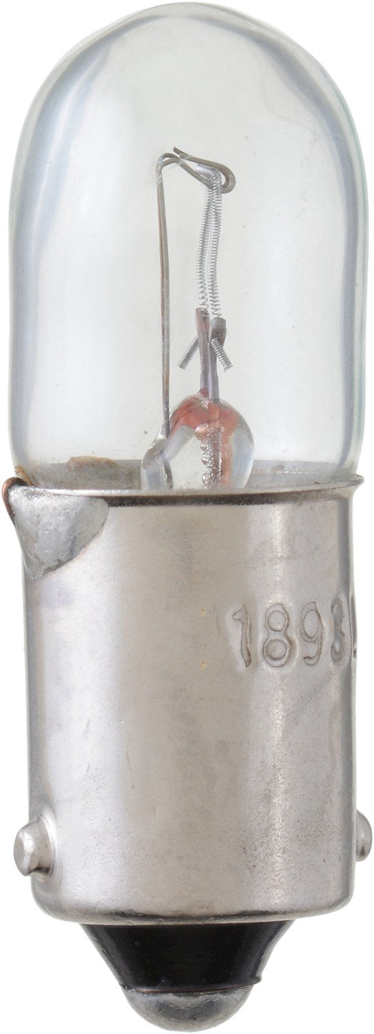 Left View of Glove Box Light Bulb PHILIPS 1893LLB2