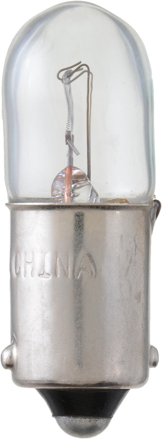 Right View of Glove Box Light Bulb PHILIPS 1893LLB2