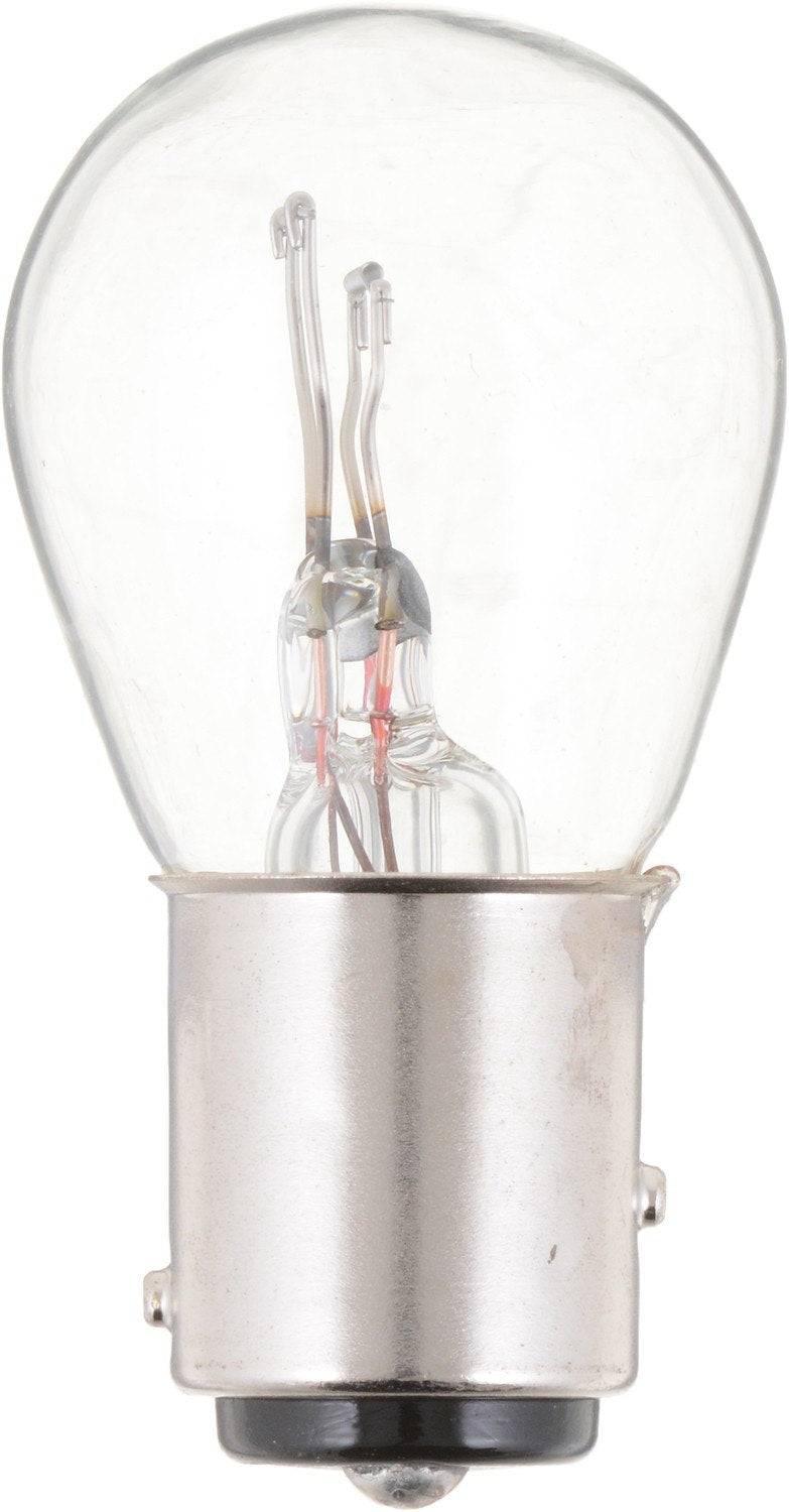 Left View of Center High Mount Stop Light Bulb PHILIPS 2357B2