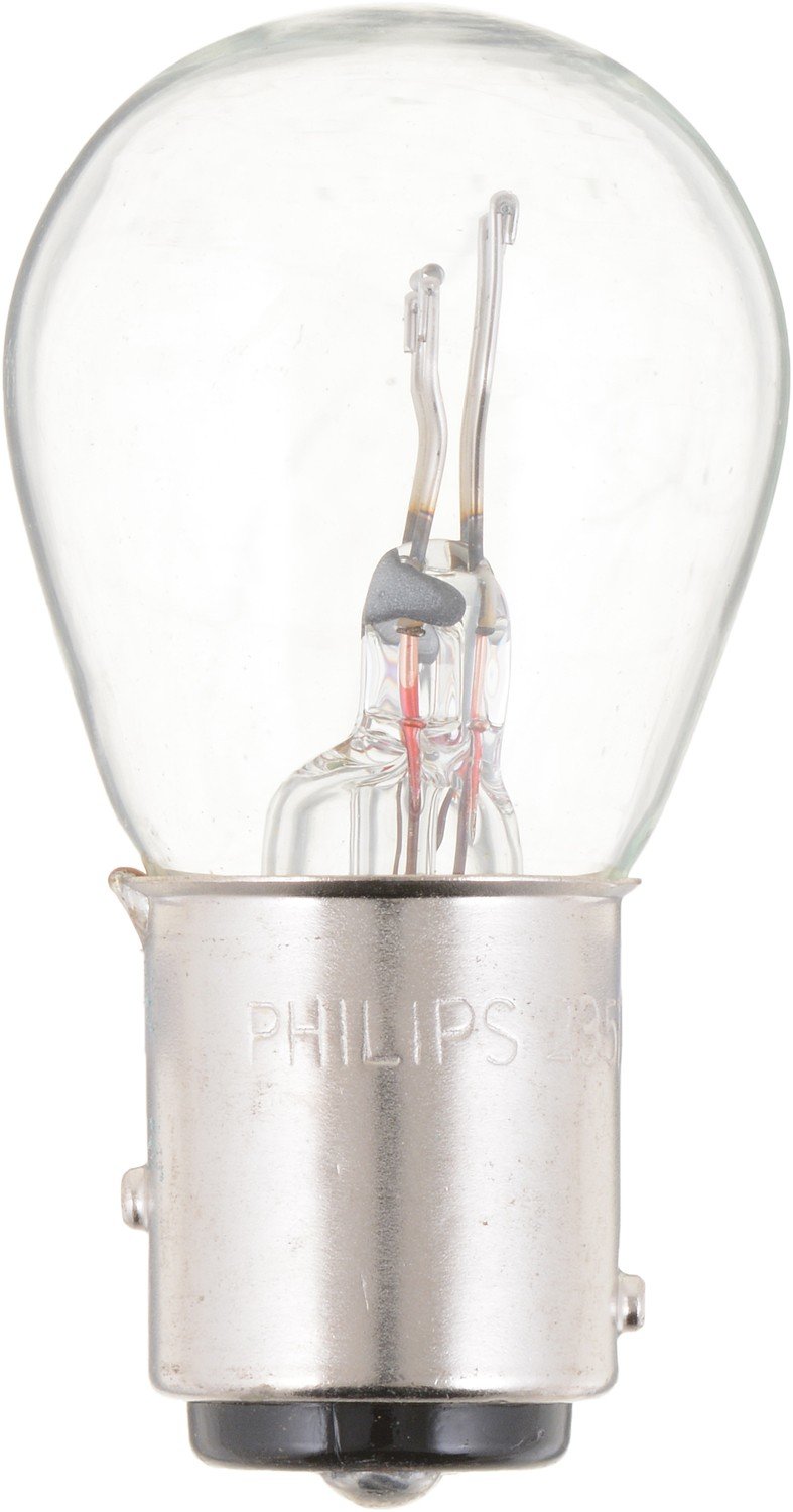 Right View of Center High Mount Stop Light Bulb PHILIPS 2357B2