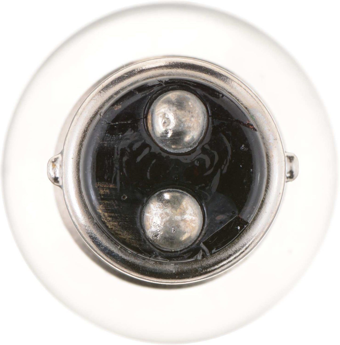 Center High Mount Stop Light Bulb PHILIPS 2357LLB2 For Chevrolet Caprice Impala