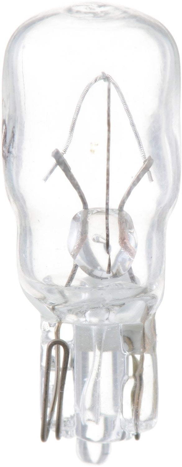 Back View of Courtesy Light Bulb PHILIPS 24B2