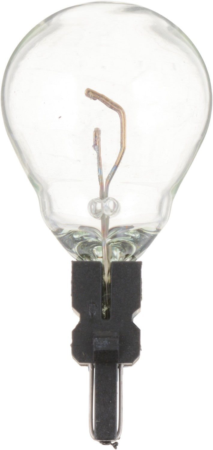 Right View of Center High Mount Stop Light Bulb PHILIPS 3057B2