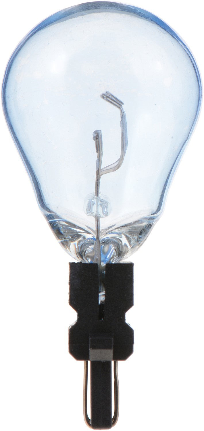 Right View of Center High Mount Stop Light Bulb PHILIPS 3057CVB2