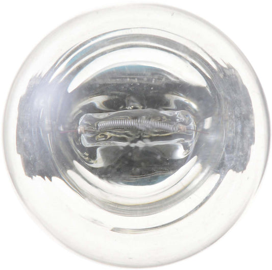 Top View of Center High Mount Stop Light Bulb PHILIPS 3156LLB2