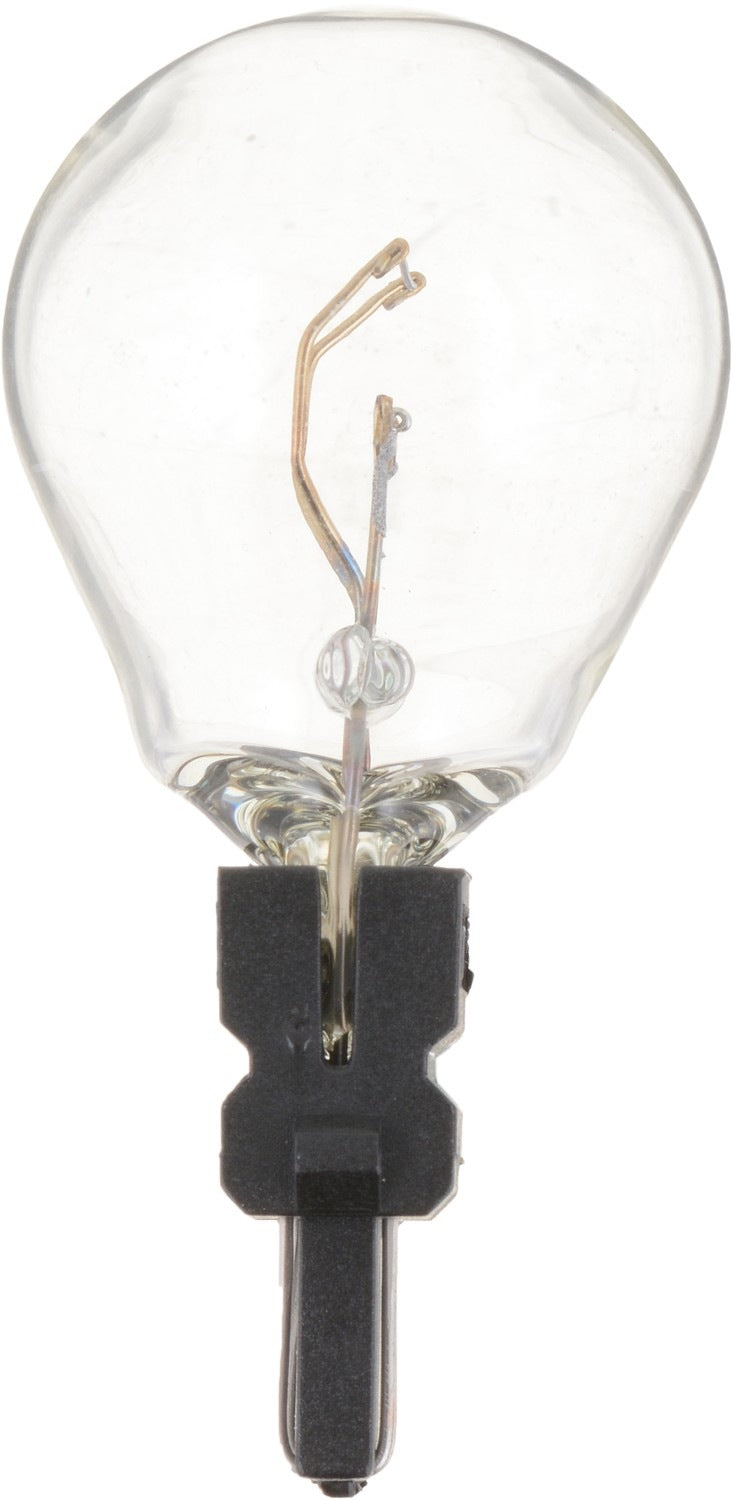 Right View of Center High Mount Stop Light Bulb PHILIPS 3157B2