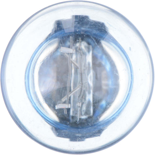 Top View of Center High Mount Stop Light Bulb PHILIPS 3157CVB2